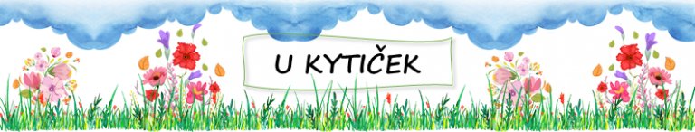 U kytiček