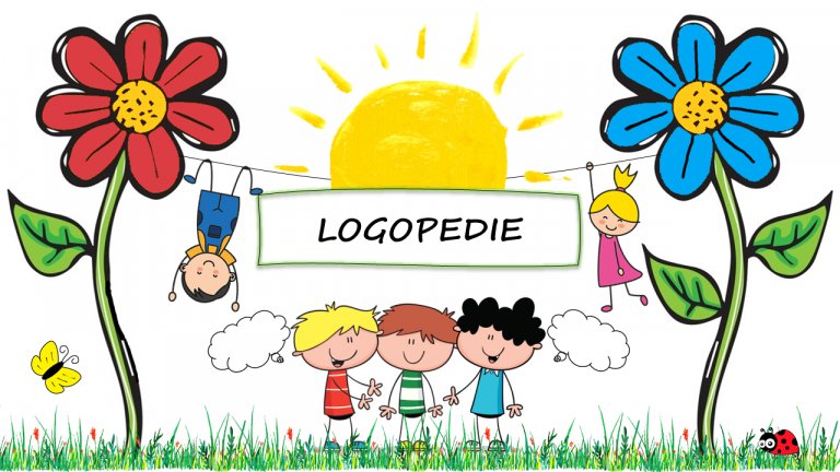 Logopedie