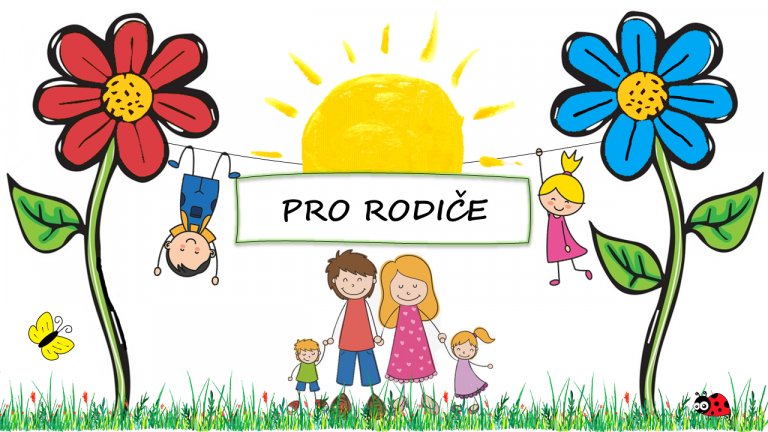 Pro rodiče