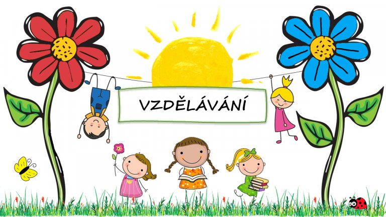 Vzdělání